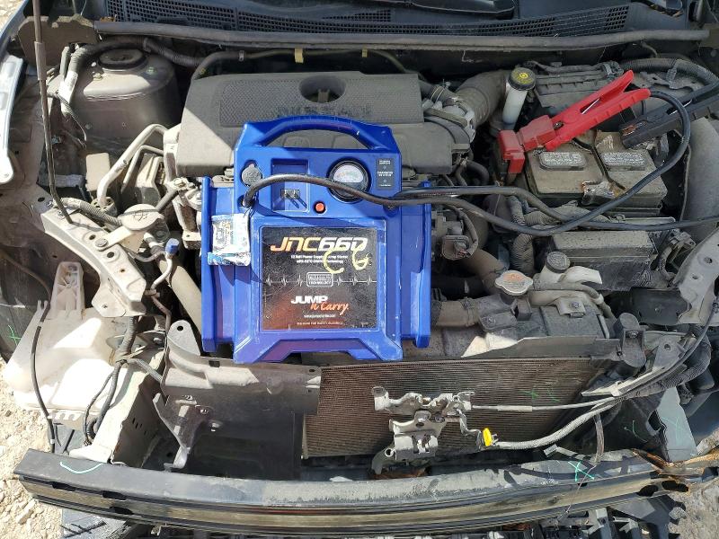 2019 Nissan Sentra მანქანა იყიდება აუქციონზე, vin: 3N1AB7AP8KY408597, აუქციონის ნომერი: 46616726