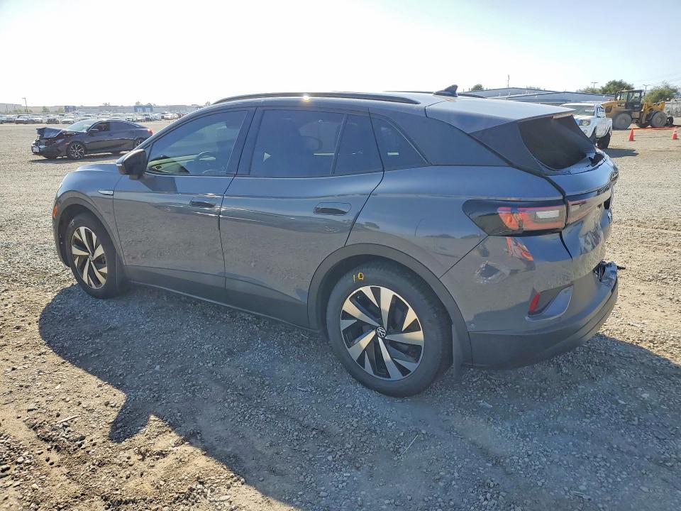 51547526 :رقم المزاد ، 1V2CMPE84PC027170 vin ، 2023 Volkswagen Id.4 مزاد بيع
