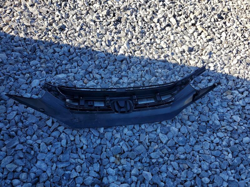 Продажа на аукционе авто 2016 Honda Civic, vin: 19XFC2F71GE234182, номер лота: 50462016