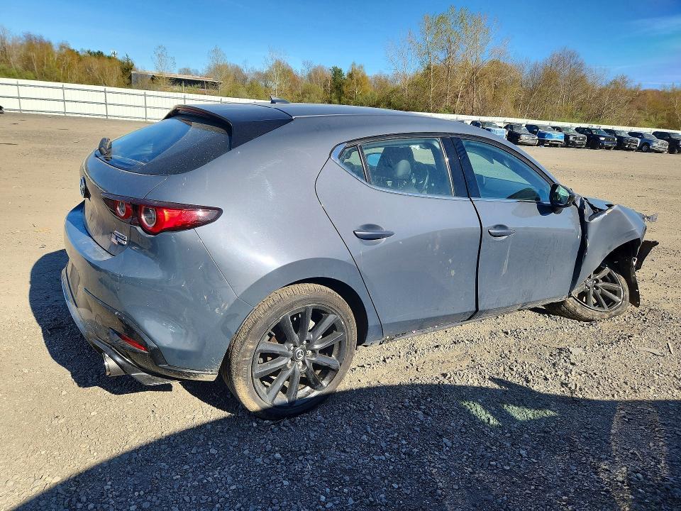 Aukcja sprzedaży 2023 Mazda 3, vin: JM1BPBJYXP1617561, numer aukcji: 51098046