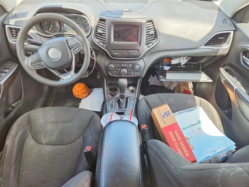 Продаж на аукціоні авто 2020 Jeep Cherokee, vin: 1C4PJLCB6LD605728, номер лоту: 50513226