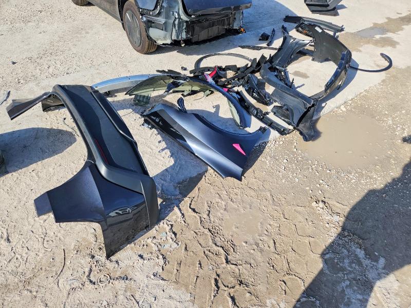 Aukcja sprzedaży 2026 Tesla Model Y, vin: 7SAYGDED2TA603958, numer aukcji: 48300446