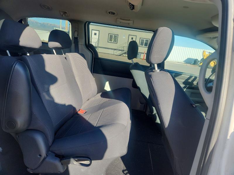 Aukcja sprzedaży 2008 Dodge Grand Caravan, vin: 2D8HN44HX8R771662, numer aukcji: 51317306