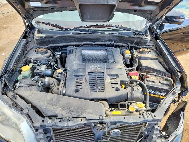 49590186 :رقم المزاد ، JF2SHGHC3CH468109 vin ، 2012 Subaru Forester مزاد بيع