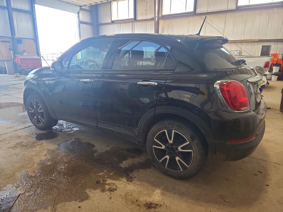 51351876 :رقم المزاد ، ZFBCFYBT1GP417956 vin ، 2016 Fiat 500x مزاد بيع