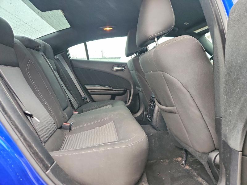 Aukcja sprzedaży 2020 Dodge Charger, vin: 2C3CDXBG5LH248429, numer aukcji: 50362046