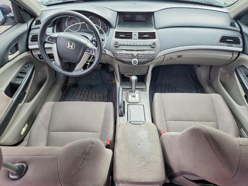 2012 Honda Accord მანქანა იყიდება აუქციონზე, vin: 1HGCP2F31CA194916, აუქციონის ნომერი: 49898696
