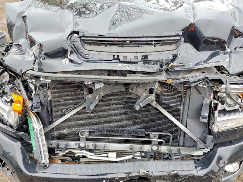 Aukcja sprzedaży 2018 Gmc Sierra, vin: 1GT12UEY9JF279886, numer aukcji: 49566386