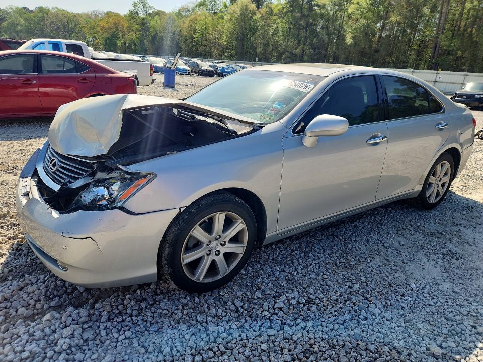 Aukcja sprzedaży 2009 Lexus Es 350, vin: JTHBJ46G492302344, numer aukcji: 48634026