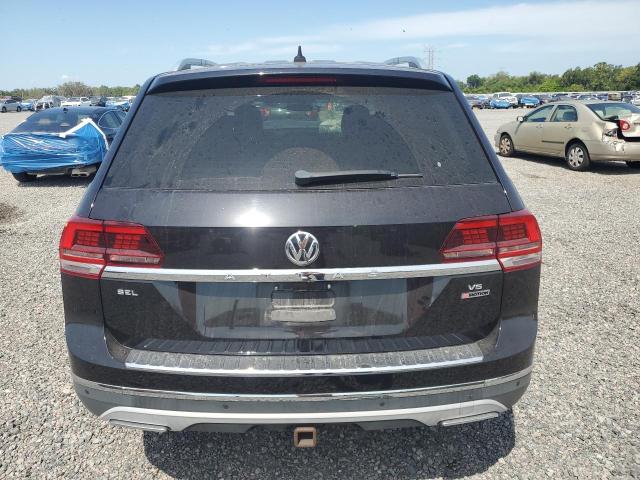 Продажа на аукционе авто 2018 Volkswagen Atlas, vin: 1V2NR2CA4JC579049, номер лота: 51600486