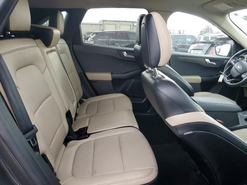 2020 Ford Escape მანქანა იყიდება აუქციონზე, vin: 1FMCU9J96LUA30941, აუქციონის ნომერი: 51017186