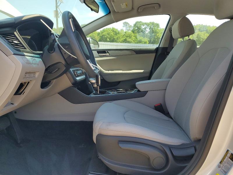 Aukcja sprzedaży 2019 Hyundai Sonata, vin: 5NPE24AA6KH775066, numer aukcji: 49606836