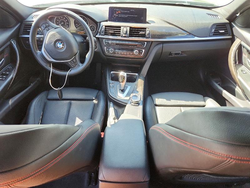Aukcja sprzedaży 2014 Bmw 328, vin: WBA3A5G51ENP31701, numer aukcji: 46516676