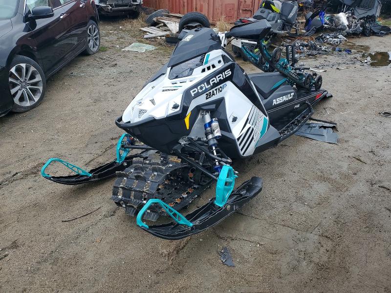 Продажа на аукционе авто 2025 Polaris Matryx, vin: SN1TLC9B9SC629863, номер лота: 51199736