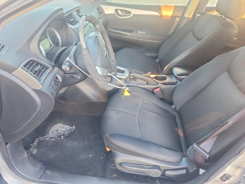 48692106 :رقم المزاد ، 3N1AB7AP6DL630796 vin ، 2013 Nissan Sentra مزاد بيع