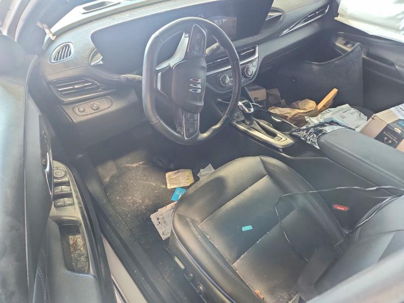 Aukcja sprzedaży 2024 Buick Envista, vin: KL47LBE26RB089483, numer aukcji: 51100566