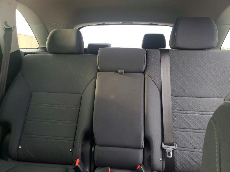 Продажа на аукционе авто 2019 Kia Sorento, vin: 5XYPG4A39KG527302, номер лота: 50968846