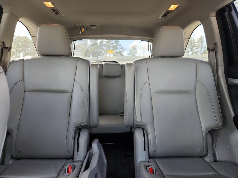 Aukcja sprzedaży 2015 Toyota Highlander, vin: 5TDKKRFH8FS104441, numer aukcji: 48455626