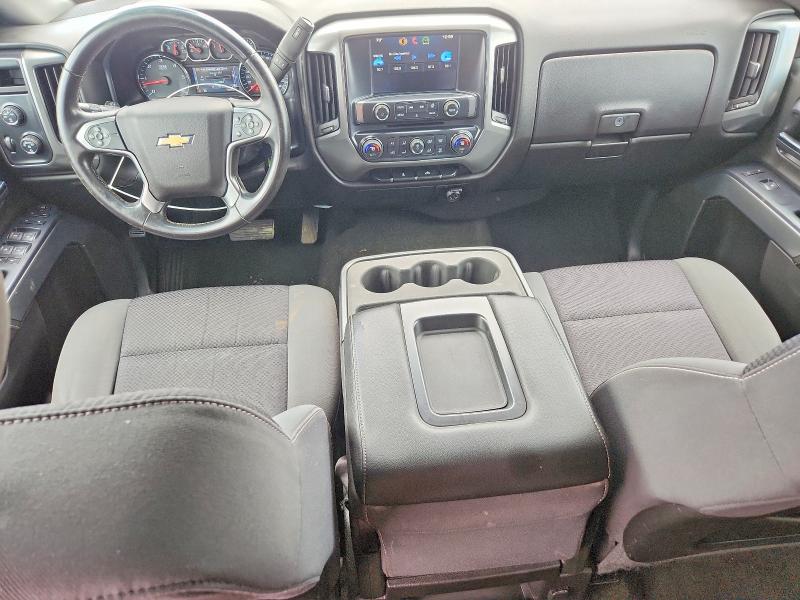 49073876 :رقم المزاد ، 1GCVKREC9EZ288689 vin ، 2014 Chevrolet Silverado مزاد بيع