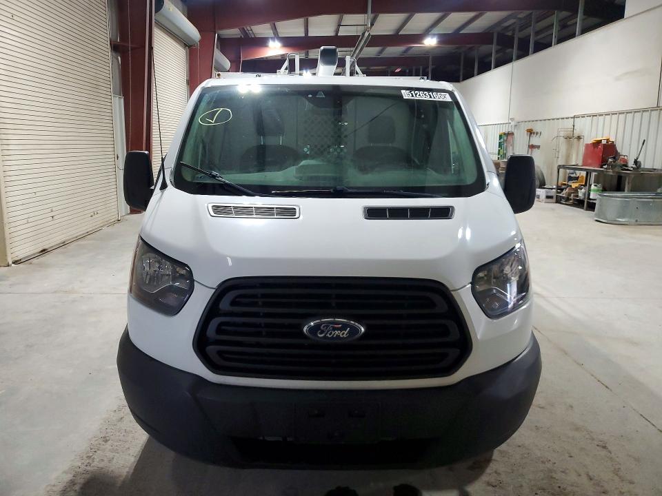 Продажа на аукционе авто 2019 Ford Transit, vin: 1FTYE1ZM0KKB38905, номер лота: 54390806