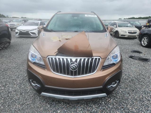 Продаж на аукціоні авто 2016 Buick Encore, vin: KL4CJ1SM5GB727238, номер лоту: 49114756