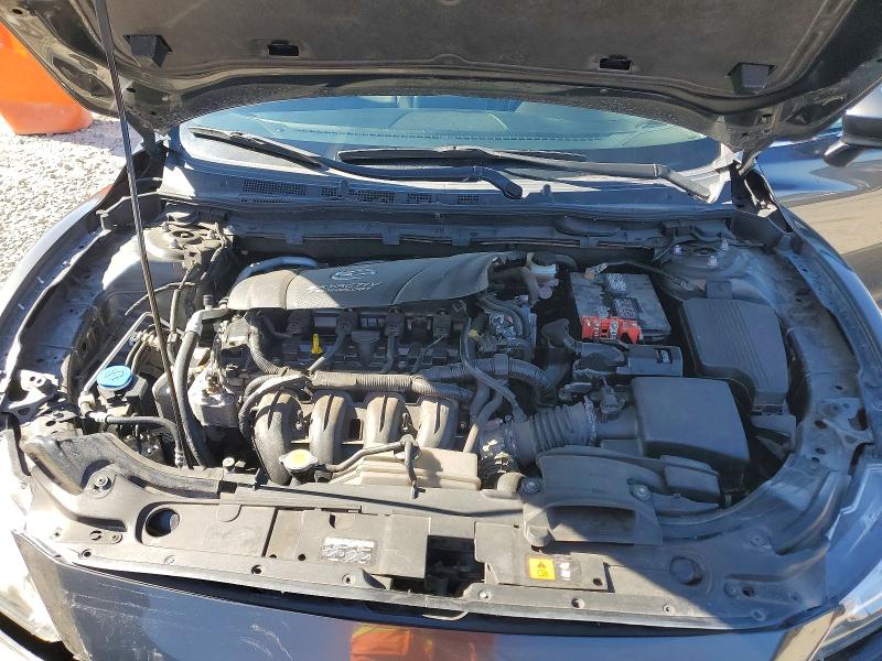 51546426 :رقم المزاد ، JM1GL1V53H1114158 vin ، 2017 Mazda 6 مزاد بيع