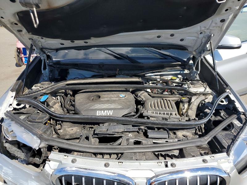 Продажа на аукционе авто 2018 Bmw X1, vin: WBXHT3C3XJ5K32002, номер лота: 48956426