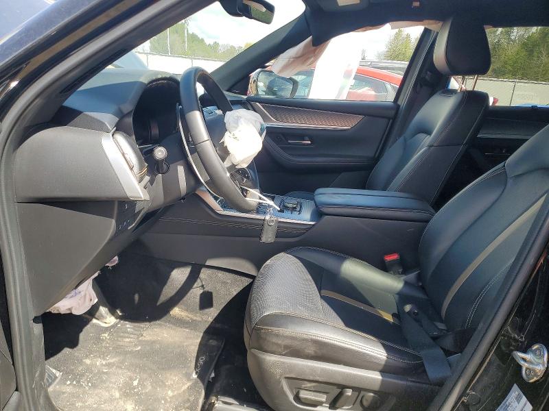 Продаж на аукціоні авто 2025 Mazda Cx-90, vin: JM3KKDHA2S1249024, номер лоту: 50406976