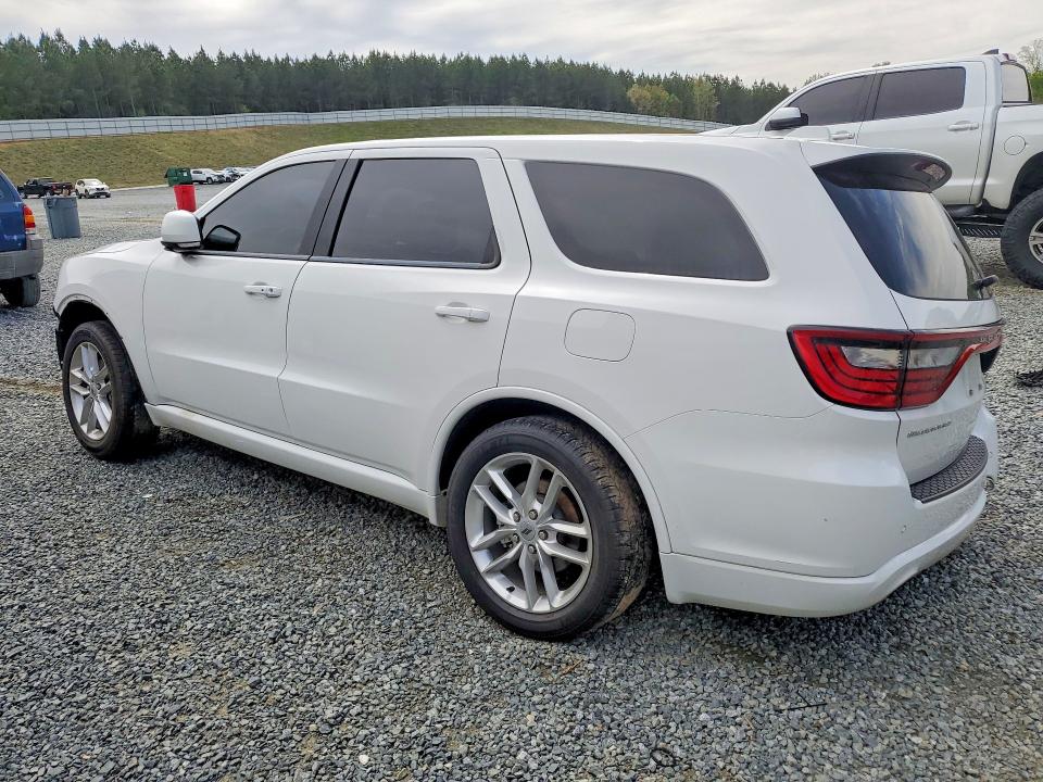 Aukcja sprzedaży 2022 Dodge Durango, vin: 1C4RDHDG3NC182235, numer aukcji: 48766506
