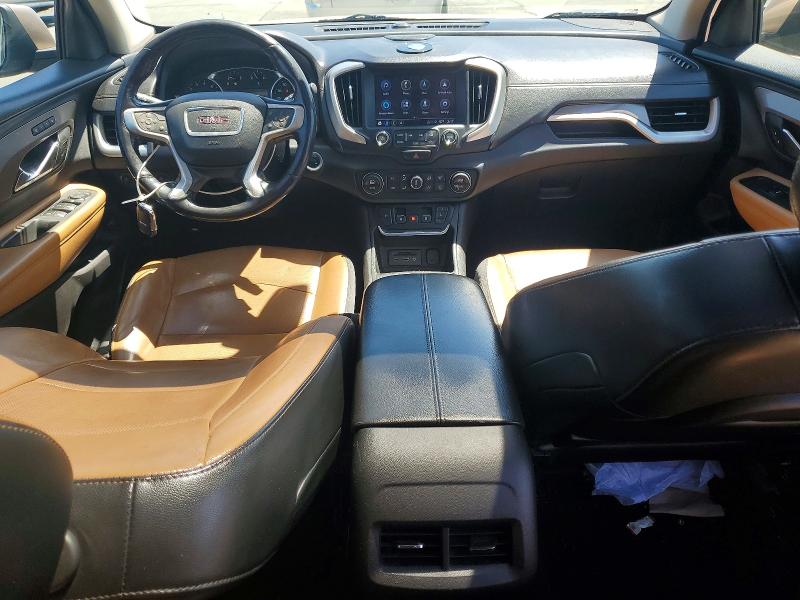 51031516 :رقم المزاد ، 3GKALPEV0JL323465 vin ، 2018 Gmc Terrain مزاد بيع
