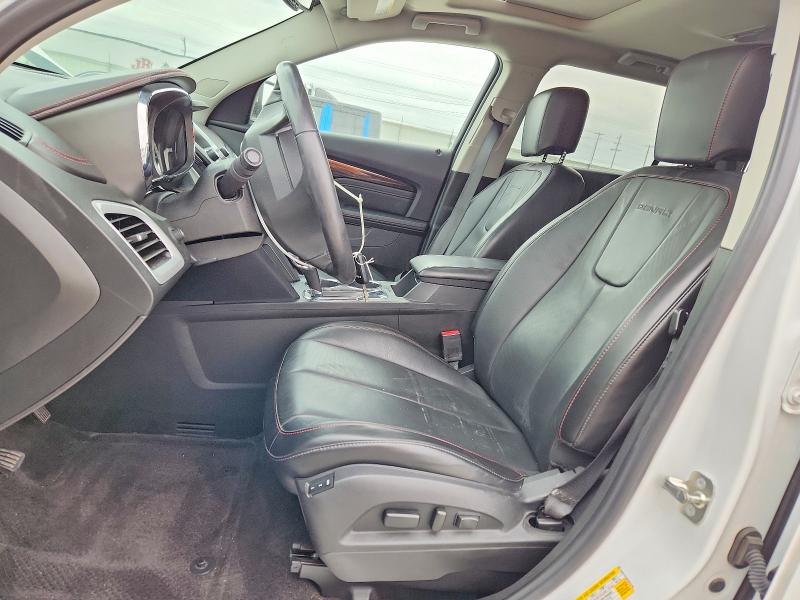 Aukcja sprzedaży 2015 Gmc Terrain, vin: 2GKFLUE32F6412145, numer aukcji: 51647286