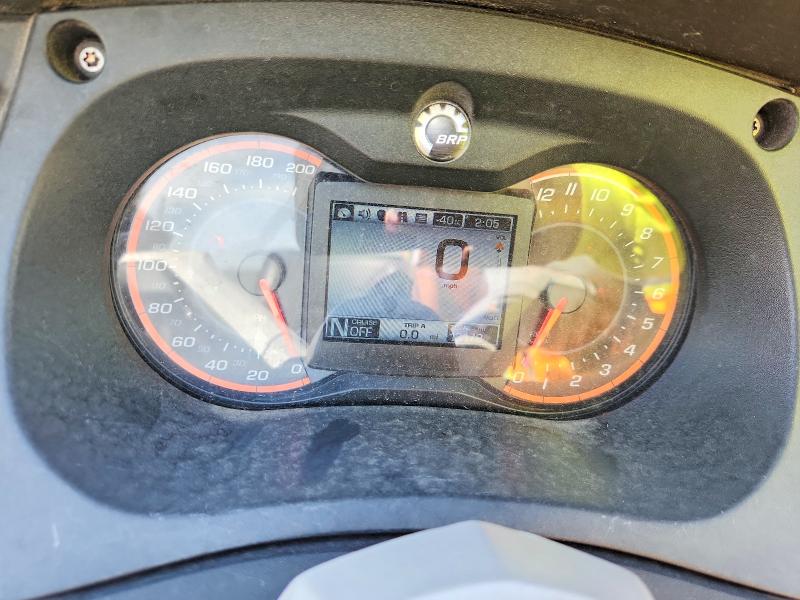 Aukcja sprzedaży 2012 Can-am Spyder Roadster, vin: 2BXJBRC18CV000143, numer aukcji: 50123556