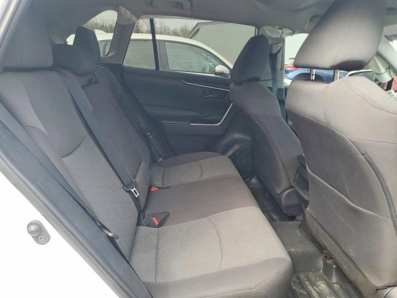 Aukcja sprzedaży 2020 Toyota Rav4, vin: 2T3B1RFV0LW113475, numer aukcji: 49947536
