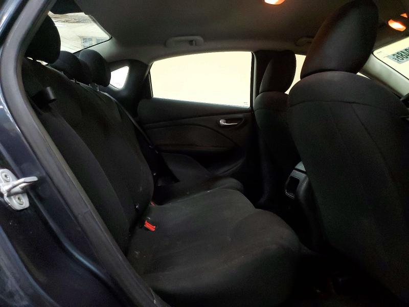 2013 Dodge Dart მანქანა იყიდება აუქციონზე, vin: 1C3CDFAA9DD287272, აუქციონის ნომერი: 48650486