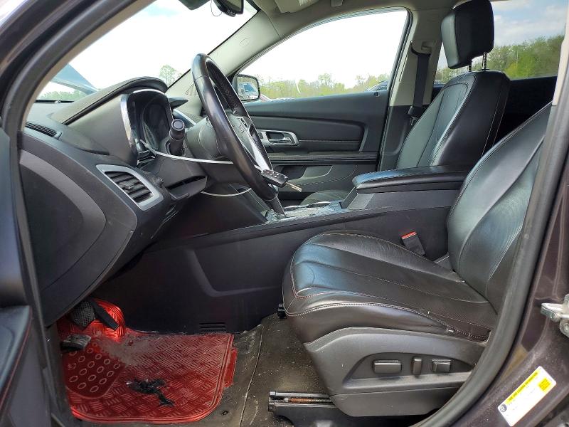 Aukcja sprzedaży 2015 Gmc Terrain, vin: 2GKALSEK4F6408894, numer aukcji: 50672516