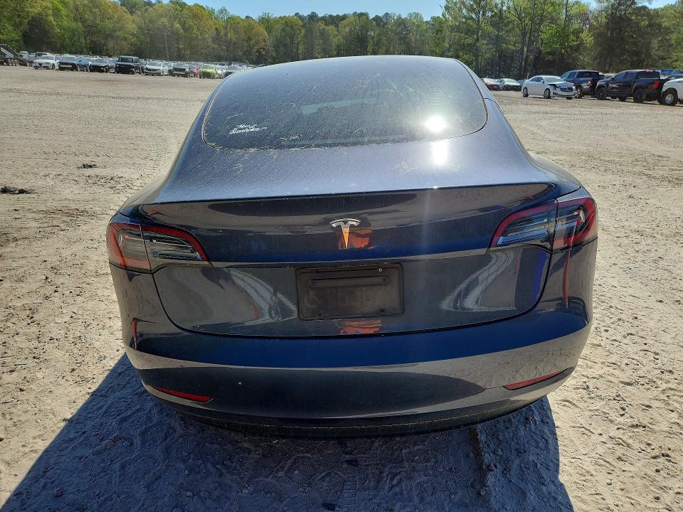 Aukcja sprzedaży 2023 Tesla Model 3, vin: 5YJ3E1EA0PF580996, numer aukcji: 48924276