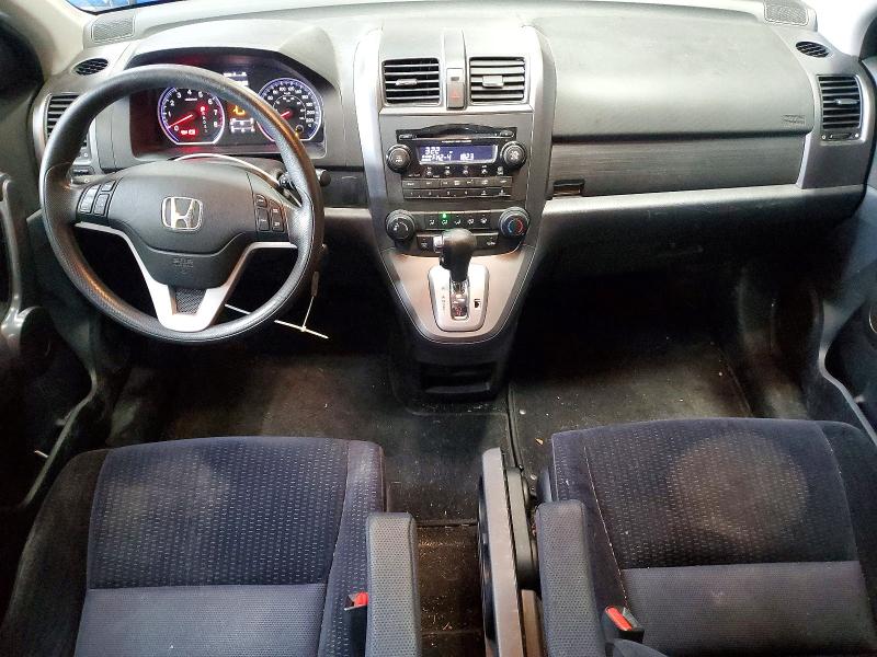 50423376 :رقم المزاد ، 5J6RE48568L808342 vin ، 2008 Honda Cr-v مزاد بيع
