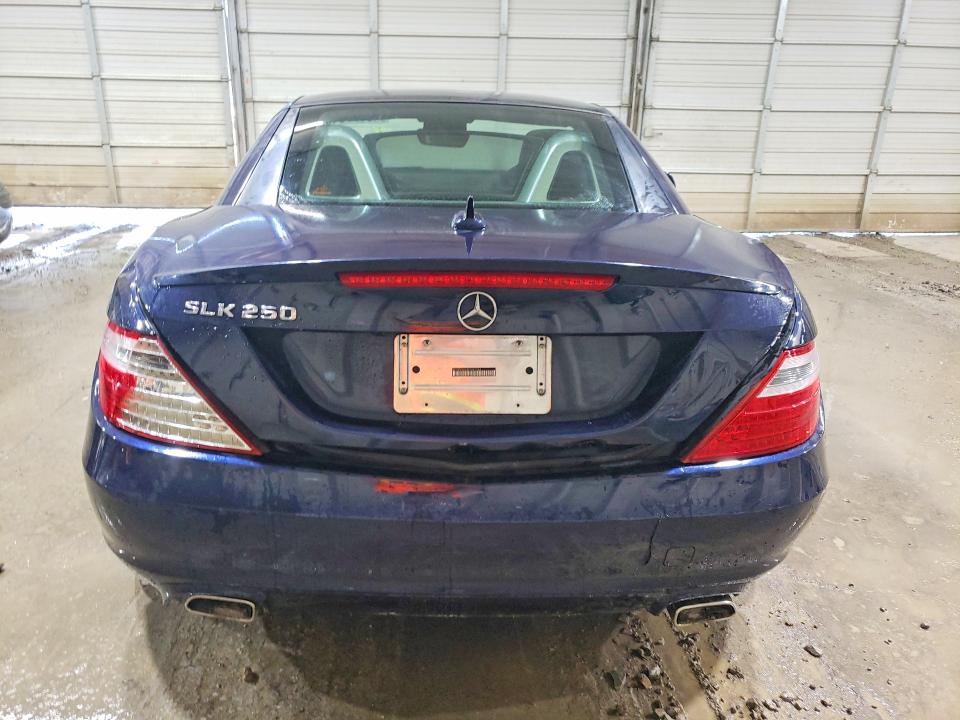 Продажа на аукционе авто 2015 Mercedes-benz Slk, vin: WDDPK4HA8FF097764, номер лота: 48677646