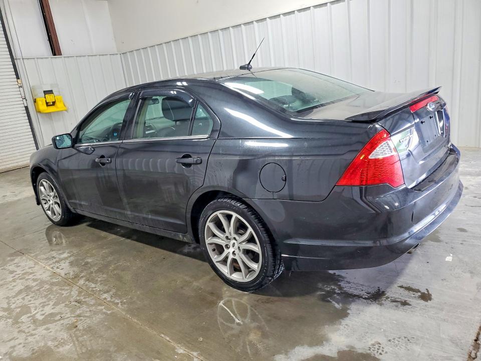 Продаж на аукціоні авто 2012 Ford Fusion, vin: 3FAHP0HGXCR210759, номер лоту: 49827096