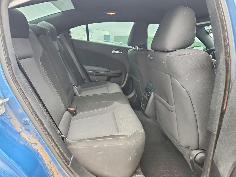 Продаж на аукціоні авто 2022 Dodge Charger, vin: 2C3CDXBG6NH141439, номер лоту: 74390035