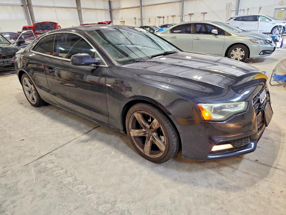 Продаж на аукціоні авто 2016 Audi A5, vin: WAUD2AFR3GA003032, номер лоту: 48047296