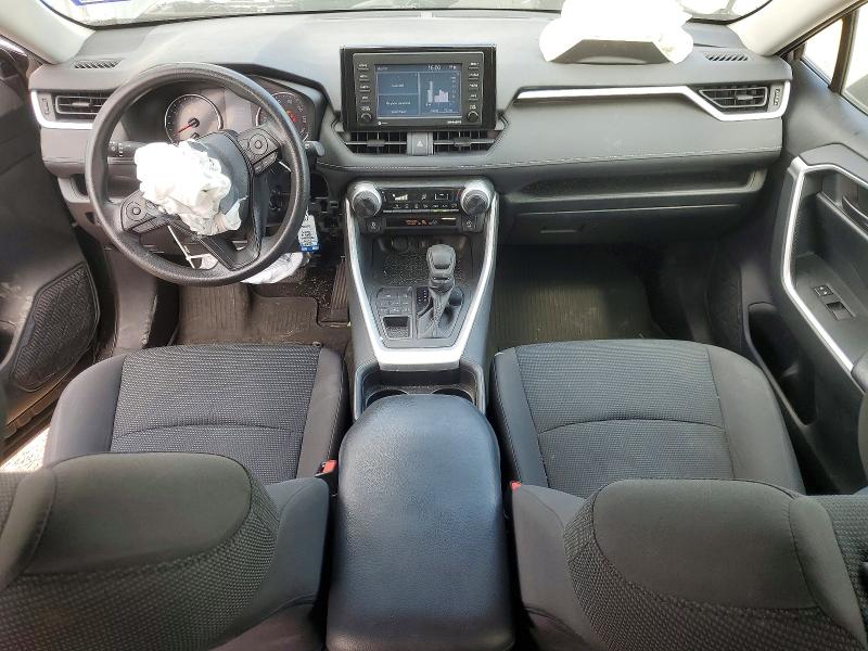 2020 Toyota Rav4 მანქანა იყიდება აუქციონზე, vin: 2T3F1RFV1LC113360, აუქციონის ნომერი: 49509616