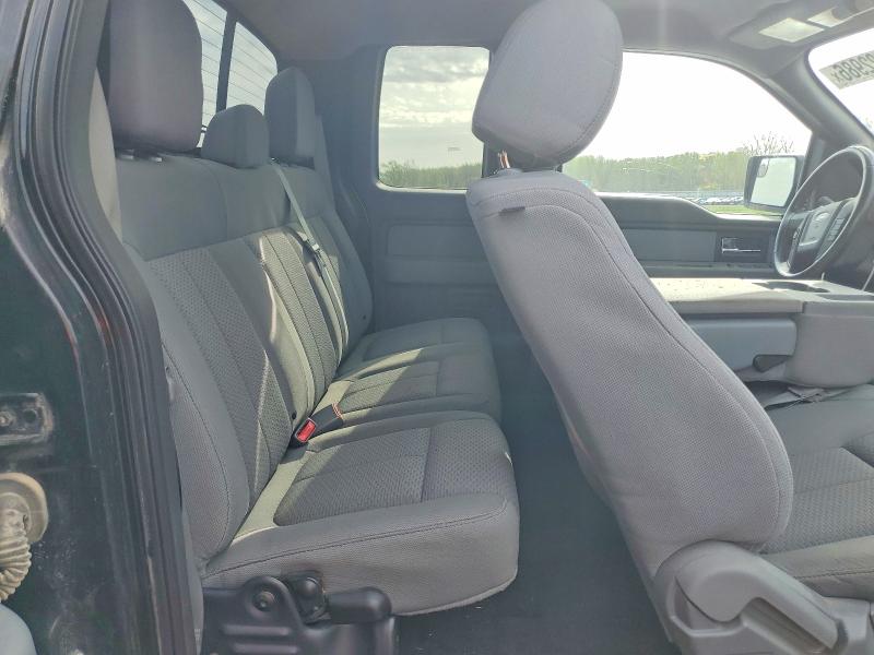 50122986 :رقم المزاد ، 1FTFX1ET6DFD99868 vin ، 2013 Ford F150 مزاد بيع