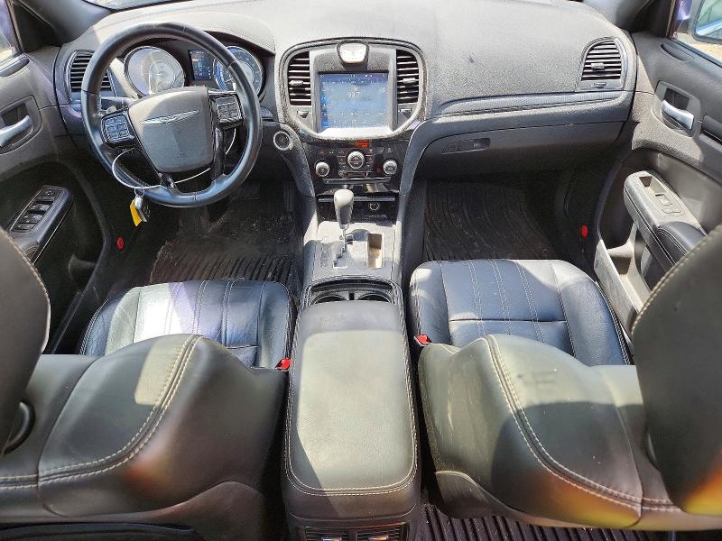Продаж на аукціоні авто 2013 Chrysler 300, vin: 2C3CCABT7DH648474, номер лоту: 51688616