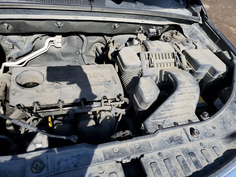 Aukcja sprzedaży 2011 Kia Sorento, vin: 5XYKTCA14BG026929, numer aukcji: 49610006