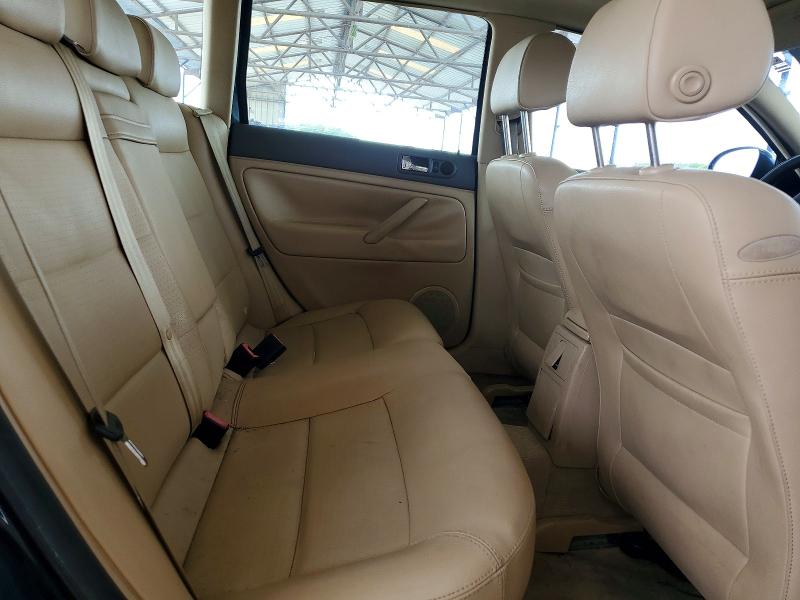 Aukcja sprzedaży 2004 Volkswagen Passat, vin: WVWVD63B04E265679, numer aukcji: 50581256