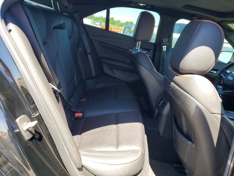 Продажа на аукционе авто 2022 Cadillac Ct4, vin: 1G6DC5RK9N0109108, номер лота: 48660066