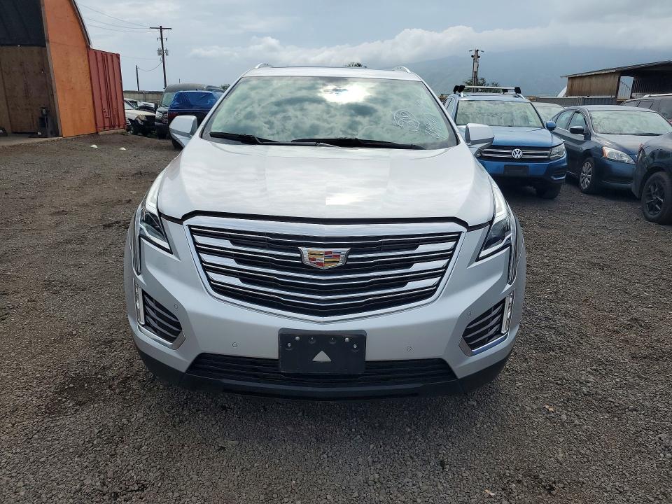 Продаж на аукціоні авто 2019 Cadillac Xt5, vin: 1GYKNDRS6KZ191129, номер лоту: 49668936