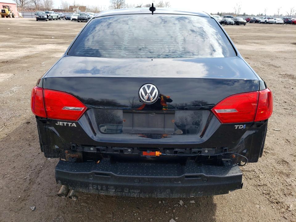 Продаж на аукціоні авто 2014 Volkswagen Jetta, vin: 3VWLL7AJ4EM413027, номер лоту: 48816546