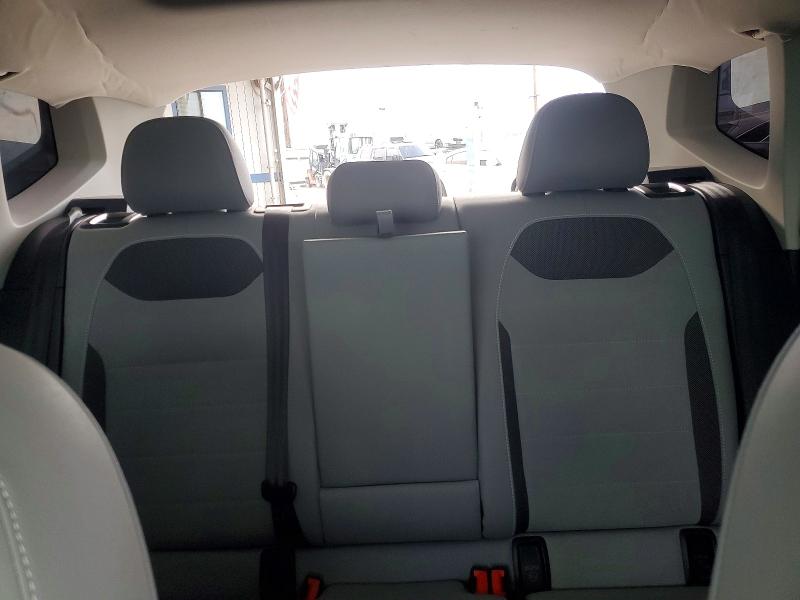 48953596 :رقم المزاد ، 3VVVX7B2XRM066365 vin ، 2024 Volkswagen Taos مزاد بيع